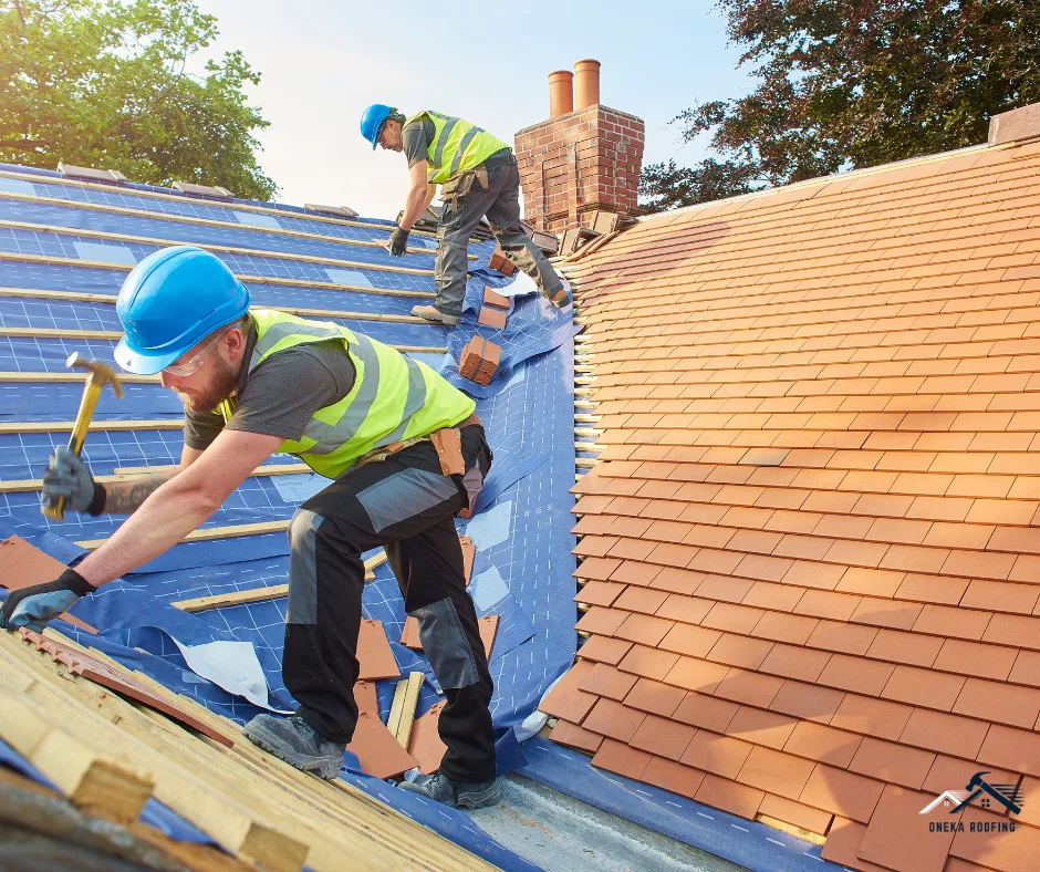 Why choose Roof Repair Near Me in Mears, MI