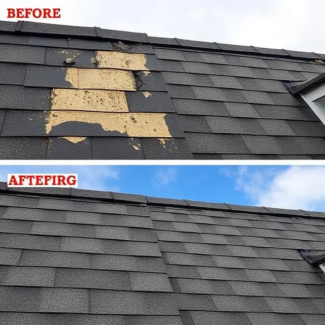 Roof Repair Near Me in Mears, MI near me